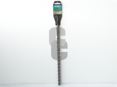 Бургия SDS 18х450мм.